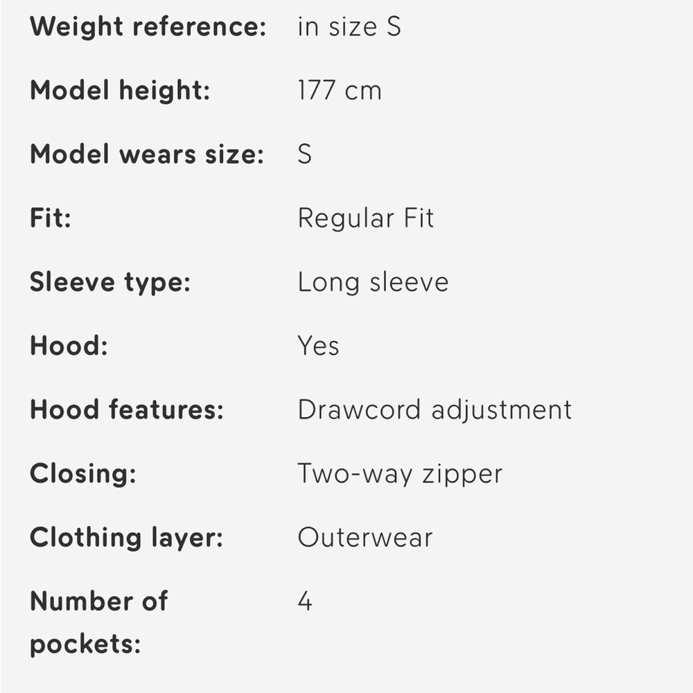 Fjallraven Kiruna Padded Parka Women - Black S - Picture 8 of 11